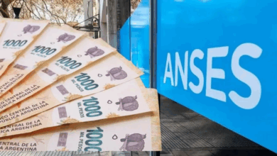 Photo of Calendario de pagos de ANSES: quiénes quedan por cobrar en mayo 2025
