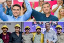 Photo of Elecciones en Chaco: la alianza UCR – LLA se estrena con un duelo de peso frente al peronista Jorge Capitanich