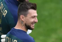 Photo of De vencer el cáncer y la depresión a convertirse en el héroe del Inter en la Champions League: la historia de Francesco Acerbi