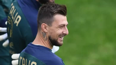 Photo of De vencer el cáncer y la depresión a convertirse en el héroe del Inter en la Champions League: la historia de Francesco Acerbi