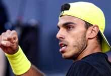 Photo of Francisco Cerúndolo se enfrenta con Casper Ruud, por un lugar en la final del Masters 1000 de Madrid