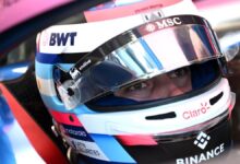 Photo of Fórmula 1: a qué hora corre la clasificación Franco Colapinto en el GP de Barcelona y dónde verla