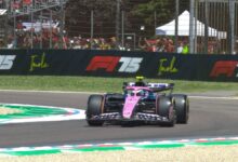 Photo of Fórmula 1: día, horario y cómo ver la clasificación de Franco Colapinto en el GP de Imola