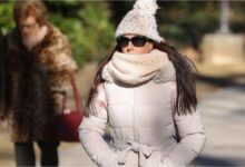 Photo of Clima para el sábado 31 de mayo: mínima de 8 grados y lluvias para el resto del país