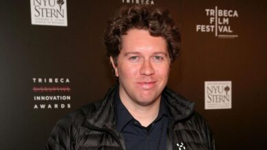 Photo of Es la verdadera mente maestra detrás de una app de transporte que lo volvió millonario: quién es Garrett Camp