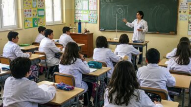 Photo of Elecciones en CABA 2025: ¿hay clases el lunes 19 de mayo?