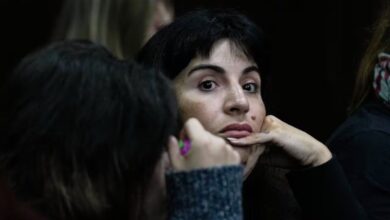 Photo of Juicio por la muerte de Diego Maradona: Gianinna declaró que su papá «estaba perdido y nadie se daba cuenta»