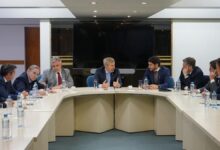 Photo of Gobernadores se reúnen en Entre Ríos: agenda de desarrollo productivo y reclamos en clave federal