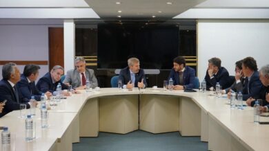 Photo of Gobernadores se reúnen en Entre Ríos: agenda de desarrollo productivo y reclamos en clave federal