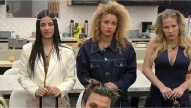 Photo of Eliminación en Gran Hermano: quién fue la participante que dejó la casa