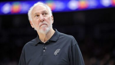 Photo of El fin de una era: Greg Popovich deja de ser el entrenador de San Antonio Spurs