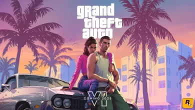 Photo of GTA 6 retrasa su fecha de lanzamiento: el mensaje de Rockstar Games sobre el anuncio
