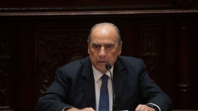 Photo of Guillermo Francos optimista con Ficha limpia: «Están los votos para aprobarla»