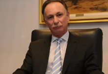 Photo of Gustavo Weiss: «Para crecer 3% anual se requiere una inversión en infraestructura pública de 9% del PBI»