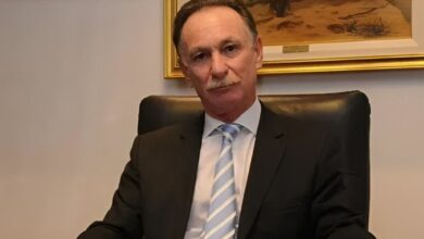 Photo of Gustavo Weiss: «Para crecer 3% anual se requiere una inversión en infraestructura pública de 9% del PBI»