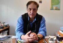 Photo of Gustavo Lazzari, sobre el plan de Luis Caputo para los ahorros: “Es la medida más importante del Gobierno”