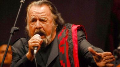Photo of A 100 años del nacimiento de Horacio Guarany, la leyenda que siempre le cantó al pueblo
