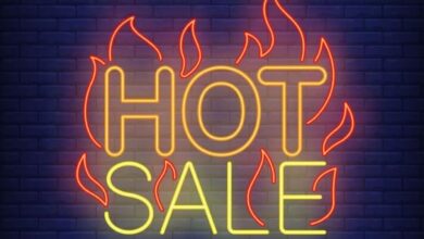 Photo of Hot Sale: cuáles son los productos más vendidos por los fuertes descuentos