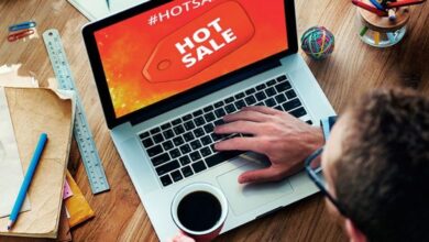 Photo of Hot Sale 2025: qué ofertas habrá y cuáles son las expectativas