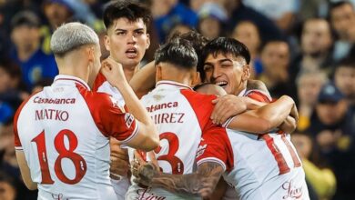 Photo of Huracán dio el golpe: venció a Rosario Central de visitante y clasificó a las semifinales del Torneo Apertura