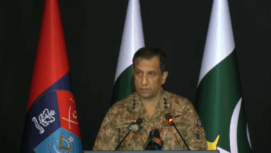 Photo of Pakistán calificó el ataque de India como un «acto de guerra flagrante» y advirtió que tomará represalias