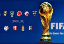 Photo of Las casas de apuestas ya tienen sus favoritos para el Mundial 2026: ¿cómo ven a la Selección argentina?