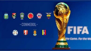 Photo of Las casas de apuestas ya tienen sus favoritos para el Mundial 2026: ¿cómo ven a la Selección argentina?