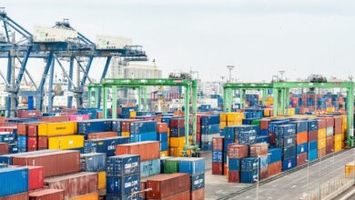 Photo of El déficit comercial con Brasil trepó en abril a su máximo desde 2023