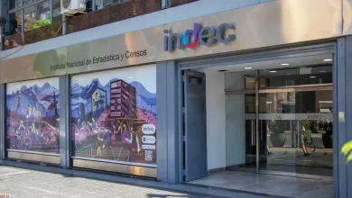 Photo of El INDEC da a conocer la inflación de abril y el mercado espera una desaceleración: ¿perfora el 3%?