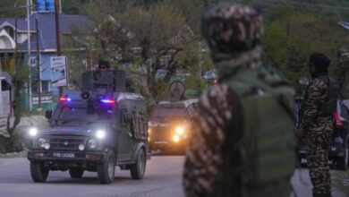 Photo of Pakistán derribó dos aviones de la India y aumenta la tensión en la región