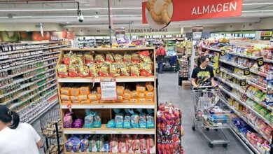 Photo of Proyectan una inflación de 2,1% para mayo: cuáles son los bienes que explican una nueva desaceleración