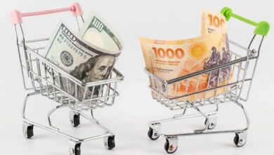 Photo of Dólar, tasa o inflación: cuál puede ganar la carrera en mayo