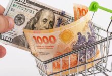 Photo of Dólar, tasa o inflación: cuál puede ganar la carrera en junio