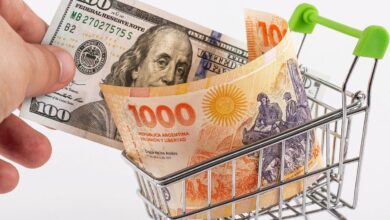 Photo of Dólar, tasa o inflación: cuál puede ganar la carrera en junio