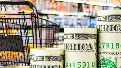 Photo of Con precios regulados contenidos, la inflación de mayo arrancó con menor presión en alimentos