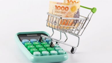 Photo of Inflación: Gobierno presiona a supermercados para que no suban precios, mientras alimenticias no descartan nuevos ajustes