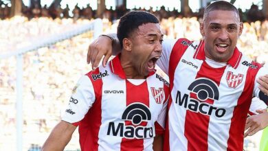 Photo of Clasificación gloriosa: Instituto ganó en el final y entró con lo justo a los playoffs