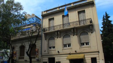 Photo of El PJ le propuso al Gobierno hacerse cargo del Instituto Juan Domingo Perón luego del anuncio de su cierre