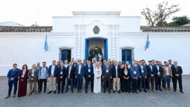 Photo of Intendentes reclaman un rediseño tributario debido a «política fiscal asfixiante»