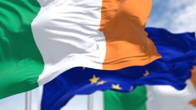 Photo of Irlanda prohibirá la importación de bienes que provengan de asentamientos israelíes