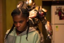 Photo of Disney+ presentó el primer tráiler de la nueva serie de Marvel «Ironheart»
