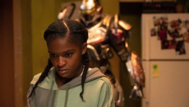 Photo of Disney+ presentó el primer tráiler de la nueva serie de Marvel «Ironheart»