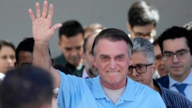 Photo of Otro exjefe militar confirmó ante la justicia los planes golpistas del expresidente Bolsonaro