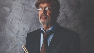 Photo of A un año de la muerte de Javier Martínez: el legado que perdura hasta en la música de «El Eternauta»