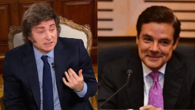 Photo of Ministro de Carlos Rovira aseguró que tumbaron Ficha Limpia de acuerdo con el Gobierno nacional
