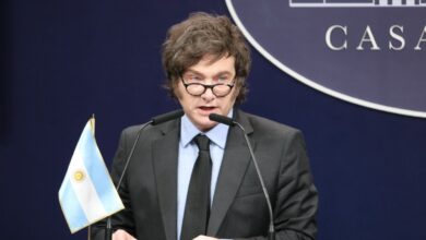 Photo of Javier Milei habló sobre la economía que viene: inflación, crecimiento y ajuste fiscal