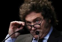 Photo of Javier Milei, entre la agenda propia y las elecciones en CABA