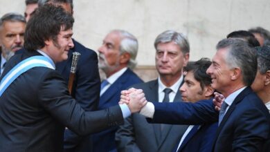 Photo of Javier Milei confirmó una alianza entre LLA y el PRO: «Vamos a ir juntos en la provincia de Buenos Aires»