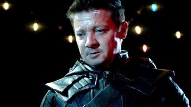 Photo of Jeremy Renner reveló la razón por la cual rechazó hacer la segunda temporada de la serie de Marvel «Hawkeye»