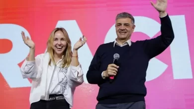 Photo of El Gobierno de la Ciudad de Buenos Aires anunció una reorganización de su Gabinete